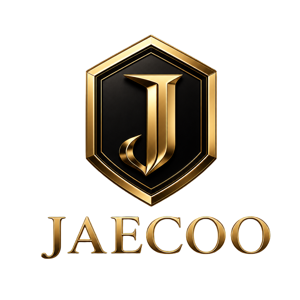 JAECOO logo