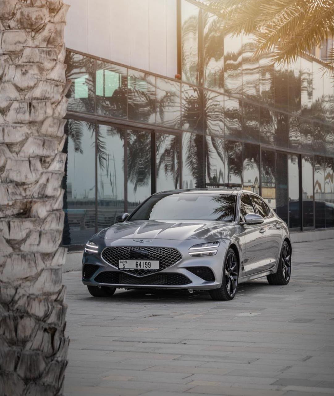 Genesis Panorama for rent in Dubai