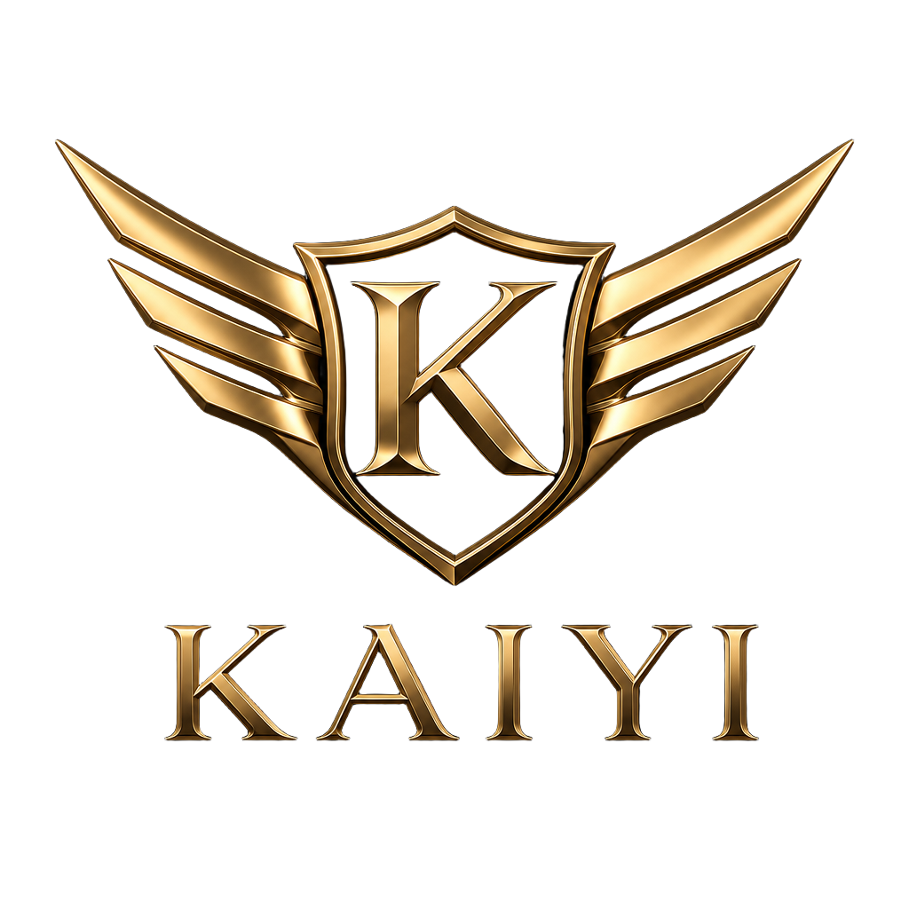 KAIYI logo