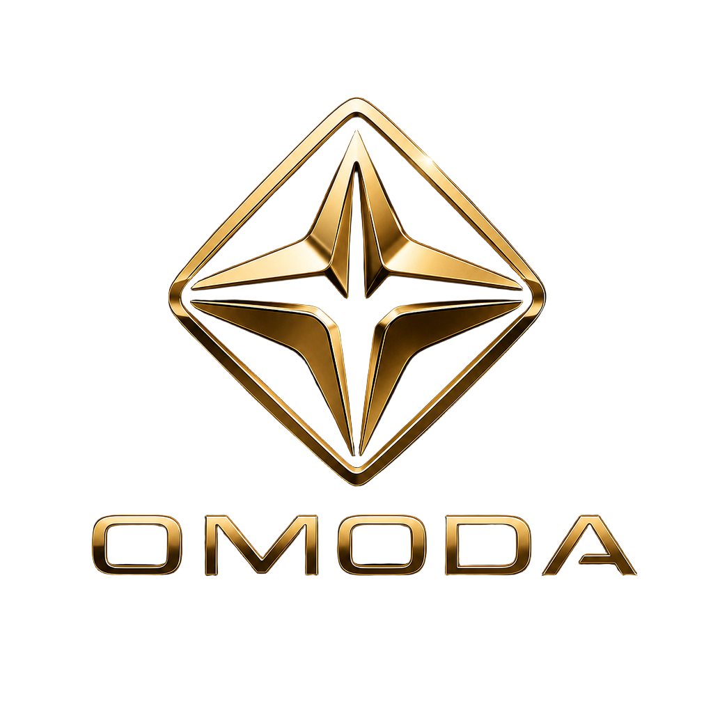 OMODA logo